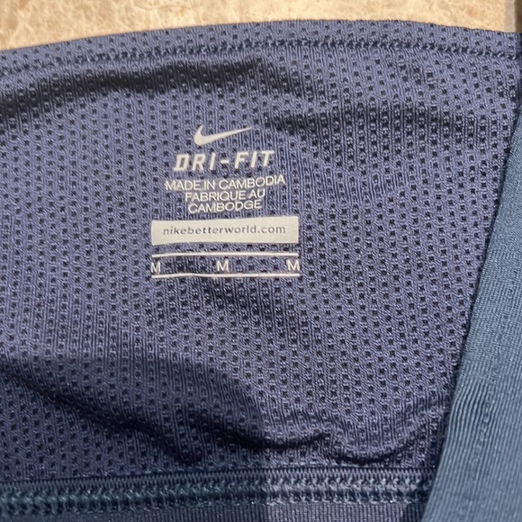 Serena Williams Nike Tennis Dress - Picture 6 of 8